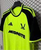 26-27 Sheffield United Third Fans Soccer Jersey