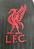 26-27 LIV Black Player Version Training Shirts