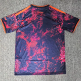 26-27 Bayern Third Fans Soccer Jersey