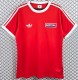 1980 Argentina Home Retro Soccer Jersey