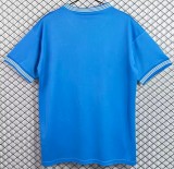 1981-1982 Napoli Home Retro Soccer Jersey