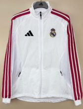 2026 RMA New Pattern Windbreaker