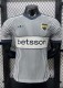 26-27 Boca Juniors Away Player Version Soccer Jersey
