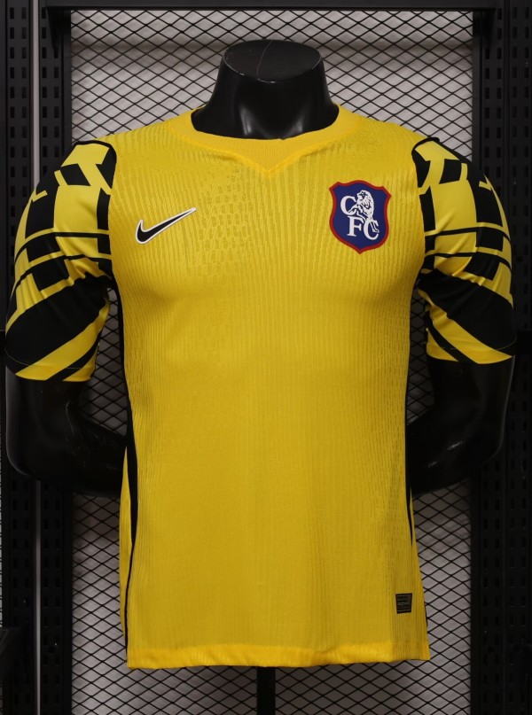 26-27 CHE Special Edition Player Version Soccer Jersey