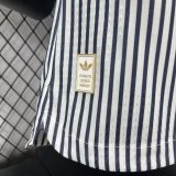 26-27 Boca Juniors Away Player Version Soccer Jersey