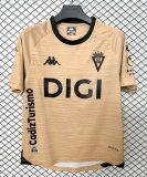 26-27 Cadiz Third Fans Soccer Jersey