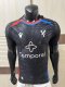 26-27 Crystal Palace Away Player Version Soccer Jersey