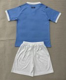 26-27 Lazio Home Adult Suit