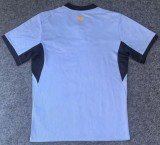 26-27 Marseille Third Fans Soccer Jersey