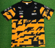2026 McLaren New Pattern Heat Transfer Printing Short Sleeve Racing Suit