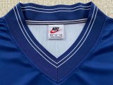 1998-1999 Pumas UNAM Away Long Sleeve Retro Soccer Jersey