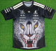 2026 Benz New Pattern Heat Transfer Printing Short Sleeve Racing Suit