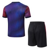 26-27 PSG High Quality Player Version Training Short Suit (球员套装)