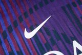 26-27 PSG High Quality Player Version Training Short Suit (球员套装)