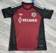 26-27 Schalke 04 GoalKeeper Fans Soccer Jersey