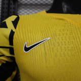 26-27 CHE Special Edition Player Version Soccer Jersey