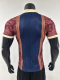 26-27 BAR Special Edition Player Version Soccer Jersey