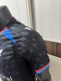 26-27 Crystal Palace Away Player Version Soccer Jersey