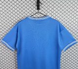 1981-1982 Napoli Home Retro Soccer Jersey