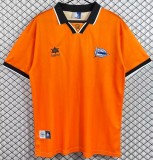 1999-2000 Alaves Away Retro Soccer Jersey