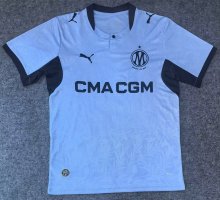 26-27 Marseille Third Fans Soccer Jersey
