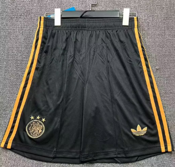 26-27 Aja× Away Shorts Pants