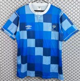 1987-1989 Derby County Away Retro Soccer Jersey
