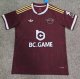 26-27 Leicester City Away Fans Soccer Jersey