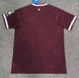 26-27 Leicester City Away Fans Soccer Jersey