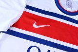 26-27 PSG High Quality Training Short Suit