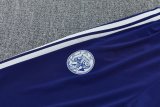 26-27 Aja× High Quality Half Pull Tracksuit