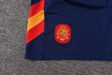 26-27 Spain High Quality Training Short Suit