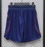 26-27 Chivas Home Player Version Shorts Pants(球员短裤)