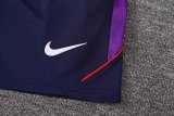 26-27 PSG High Quality Training Short Suit