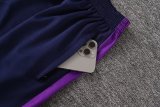 26-27 PSG High Quality Training Short Suit