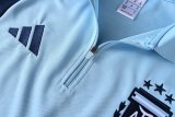 26-27 Argentina High Quality PoLo Training Short Suit
