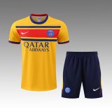 26-27 PSG High Quality Training Short Suit