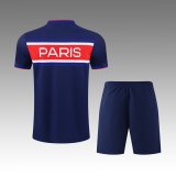 26-27 PSG High Quality Training Short Suit