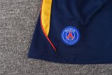 26-27 PSG High Quality Training Short Suit