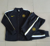 26-27 CHE High Quality Jacket Tracksuit