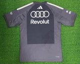 2026 Audi New Pattern Player Version Heat Transfer Printing Short Sleeve Racing Suit