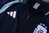 26-27 Argentina High Quality PoLo Training Short Suit