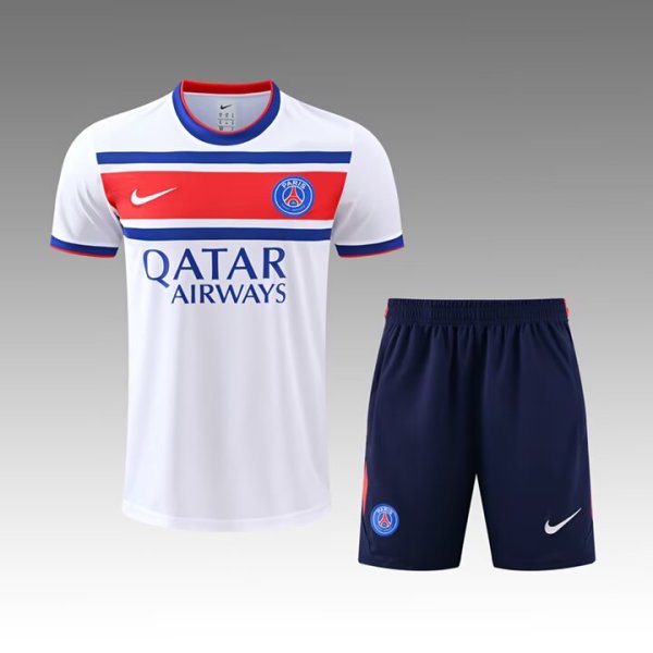 26-27 PSG High Quality Training Short Suit