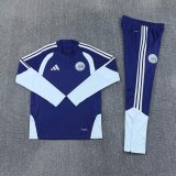 26-27 Aja× High Quality Half Pull Tracksuit