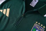 26-27 Italy High Quality PoLo Training Short Suit
