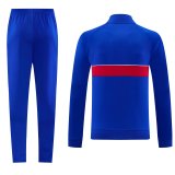 26-27 Man Utd High Quality Jacket Tracksuit