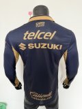 26-27 Pumas UNAM Away Long Sleeve Player Version Soccer Jersey*长袖球员