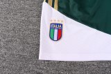 26-27 Italy High Quality PoLo Training Short Suit