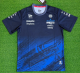 2026 Williams New Pattern Heat Transfer Printing Short Sleeve Racing Suit