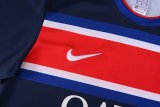 26-27 PSG High Quality Training Short Suit